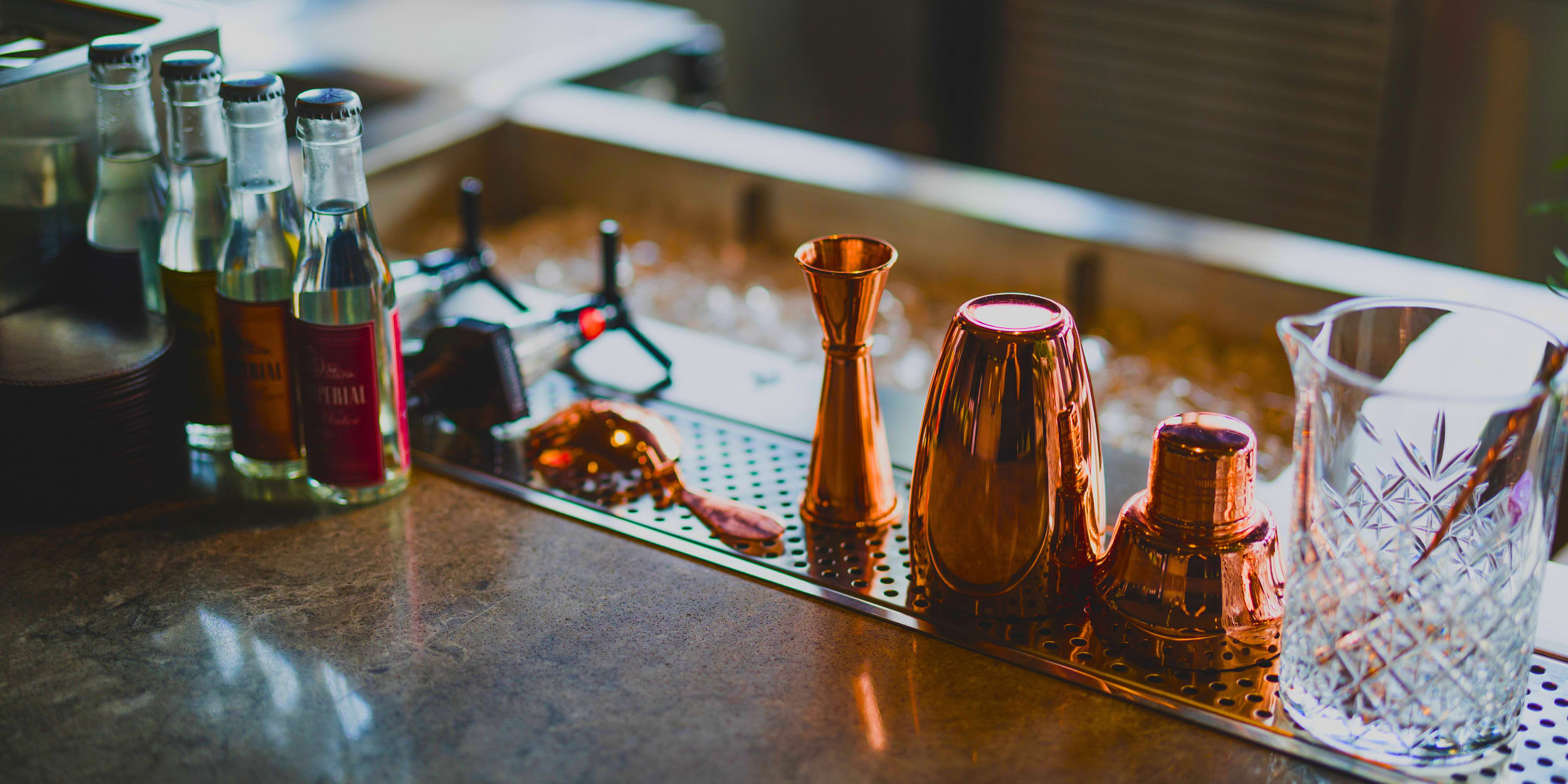 Buzznbtipsy Portable Bartending Service in Cleveland, OH