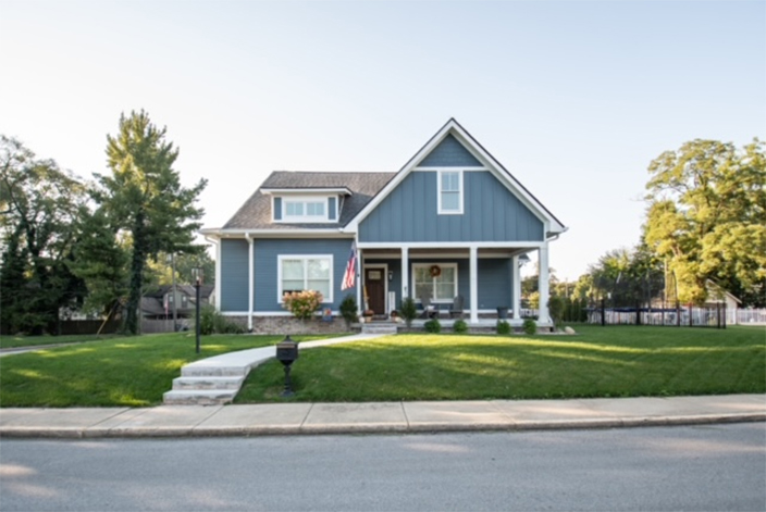 Wright Realtors in Danville, IN (2)