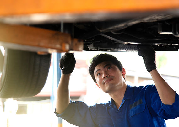Hector’s Auto Repair in Winter Park, FL (2)