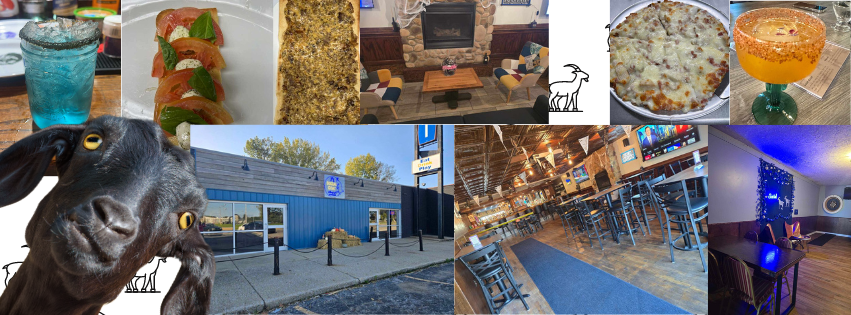 Social Goat in Portage, IN