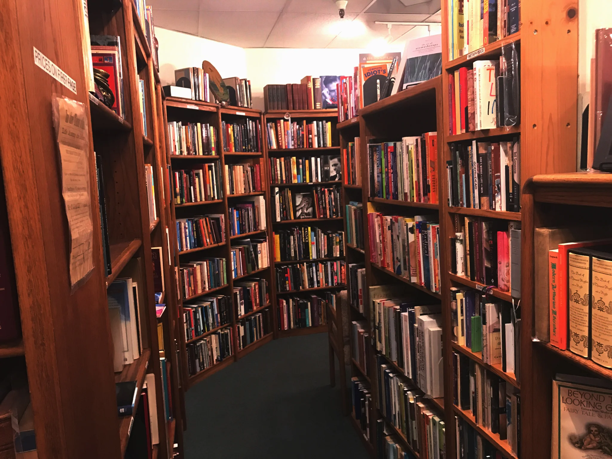 Fahrenheit 451 Books in Carlsbad, CA