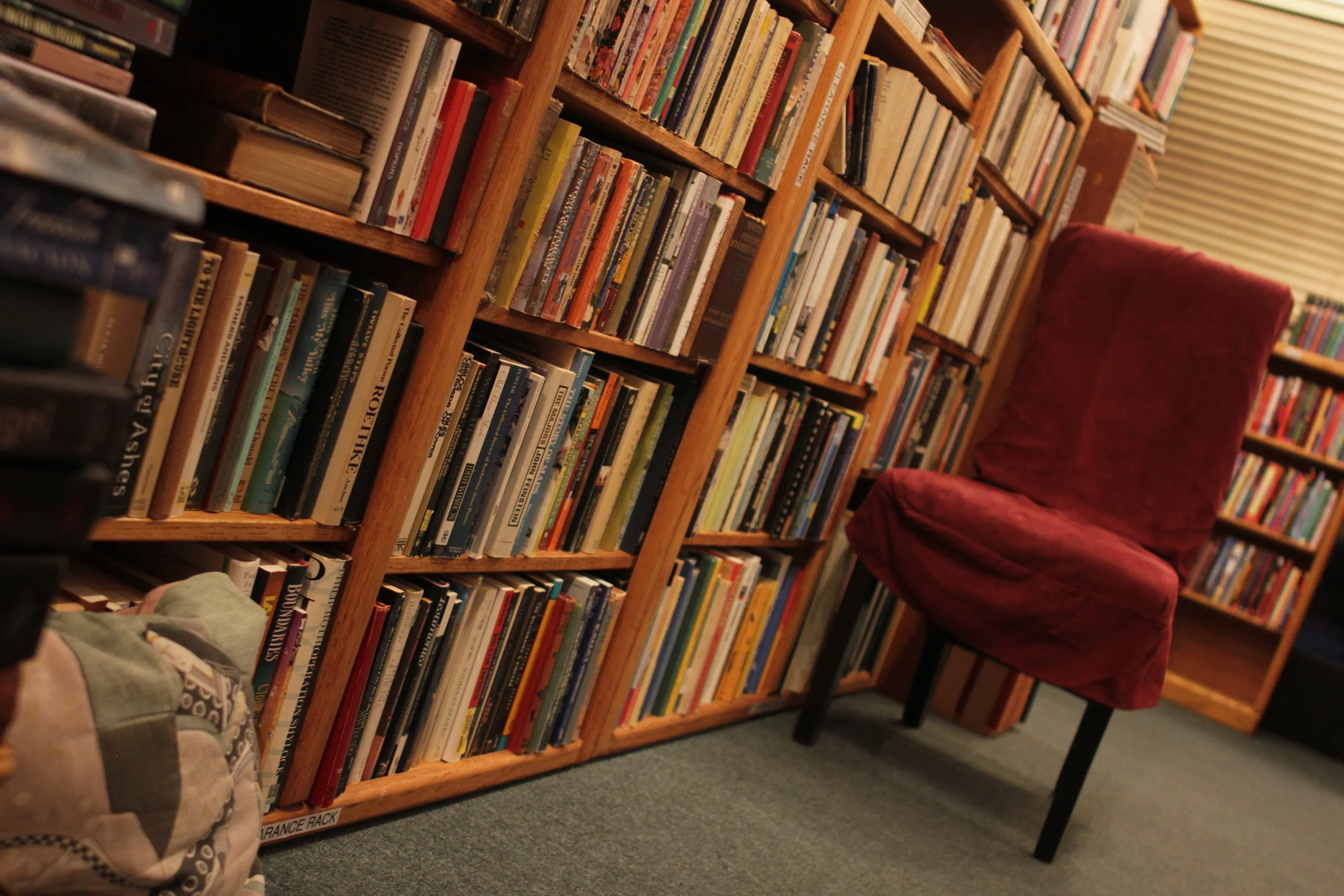 Fahrenheit 451 Books in Carlsbad, CA (2)