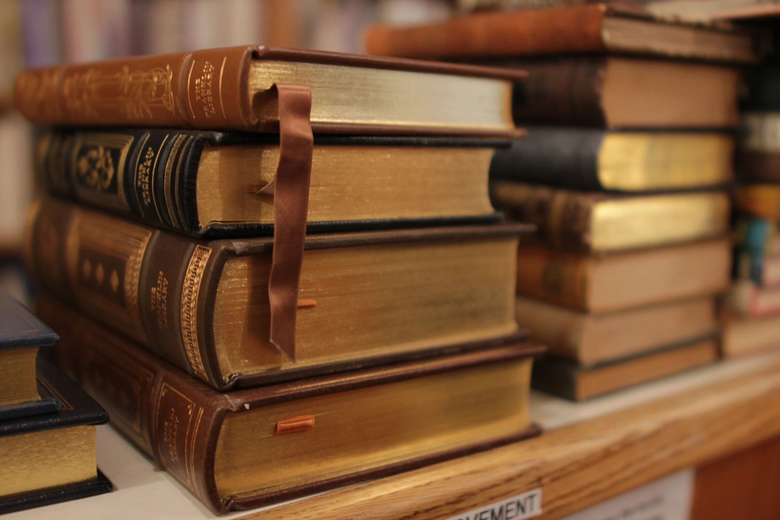 Fahrenheit 451 Books in Carlsbad, CA (3)