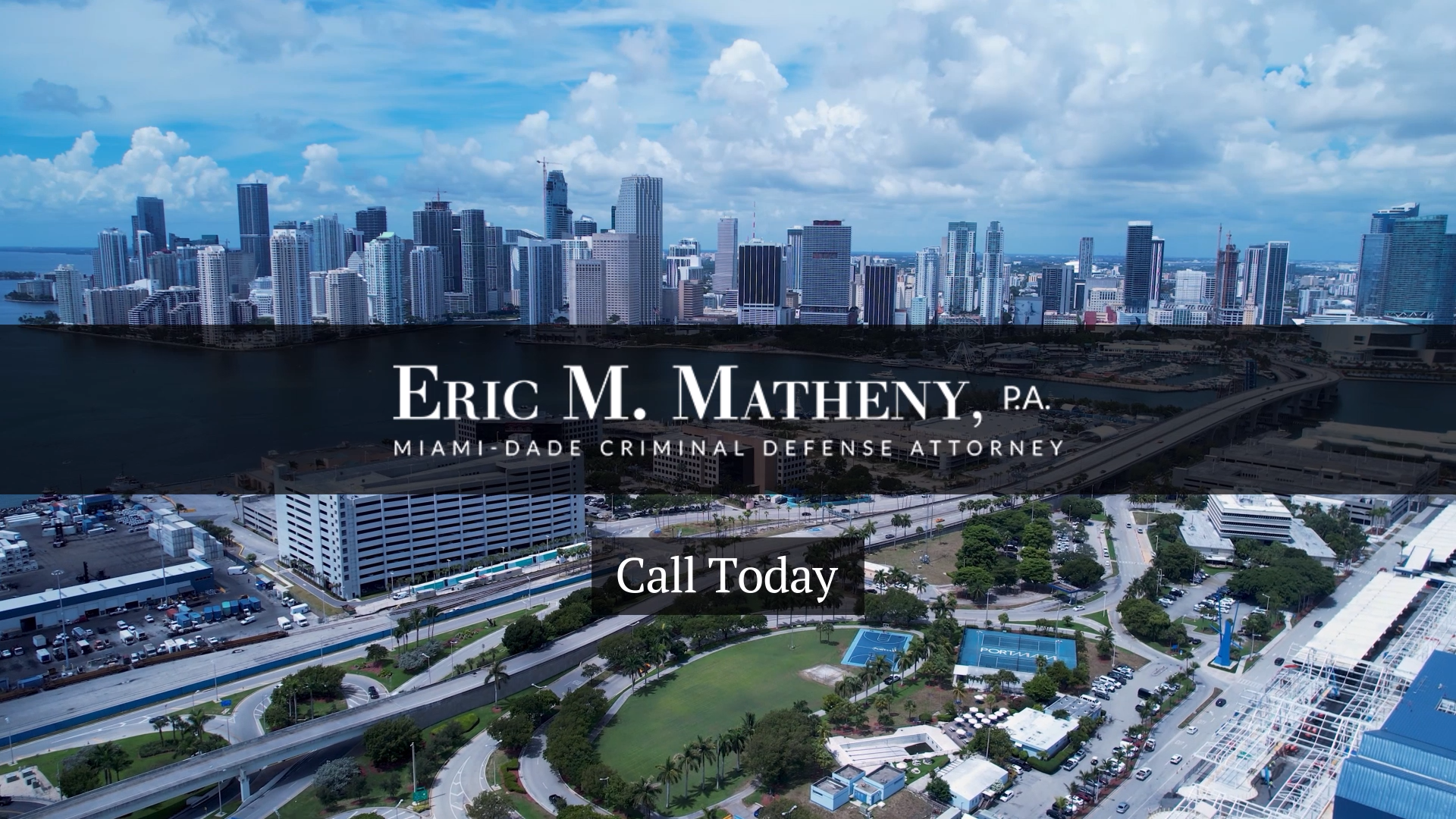 The Law Offices of Eric M. Matheny, P.A. in Miami Lakes, FL