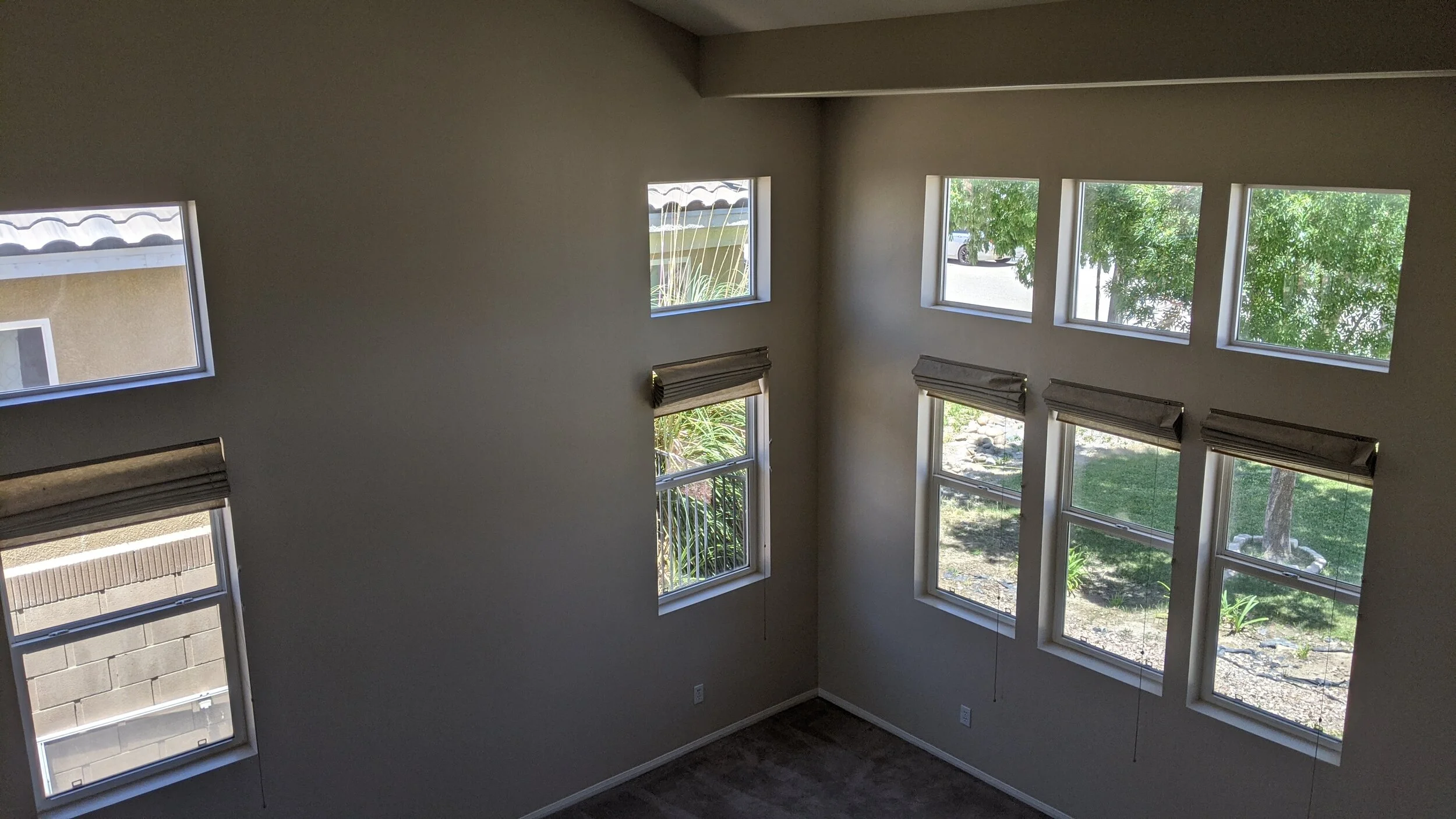 Rutledge Professional Window Cleaning in Acton, CA (3)