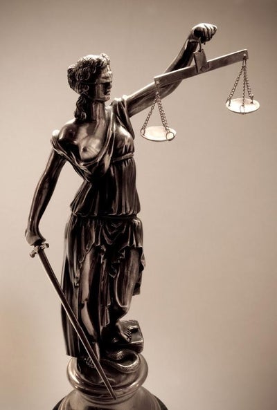 Law Offices of John K. Jackson in Visalia, CA