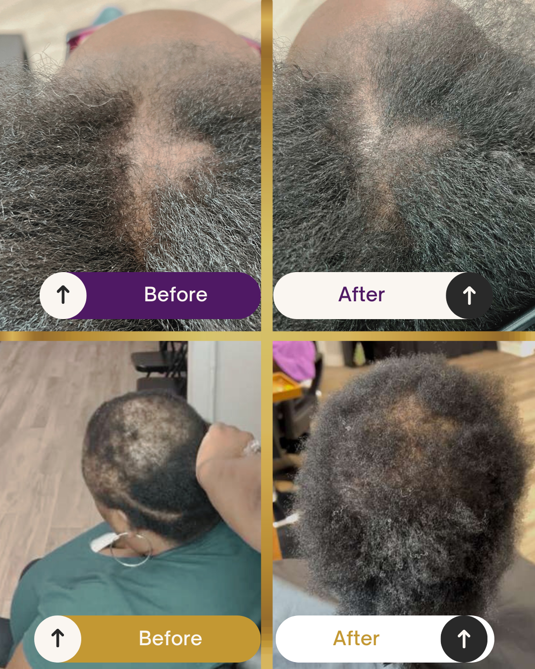 Satura Styles / Braids & Balance in North Charleston, SC