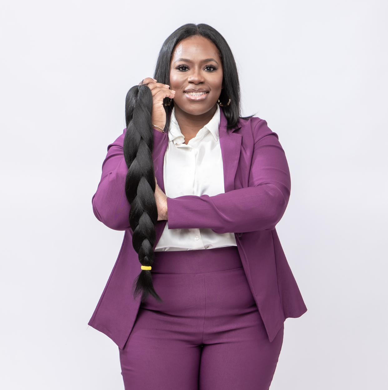 Satura Styles / Braids & Balance in North Charleston, SC (2)