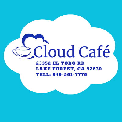Cloud Cafe in Lake Forest, CA (2)