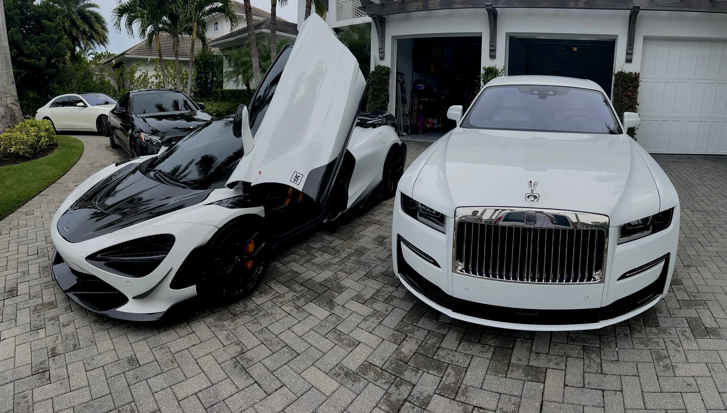 Premier Auto Detailers in Bonita Springs, FL (2)