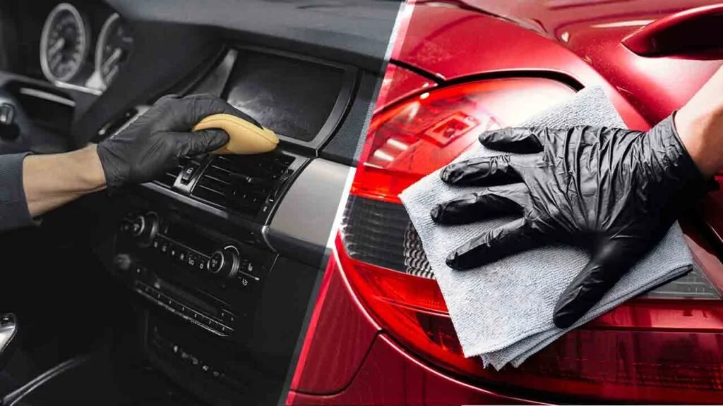 Premier Auto Detailers in Bonita Springs, FL (5)