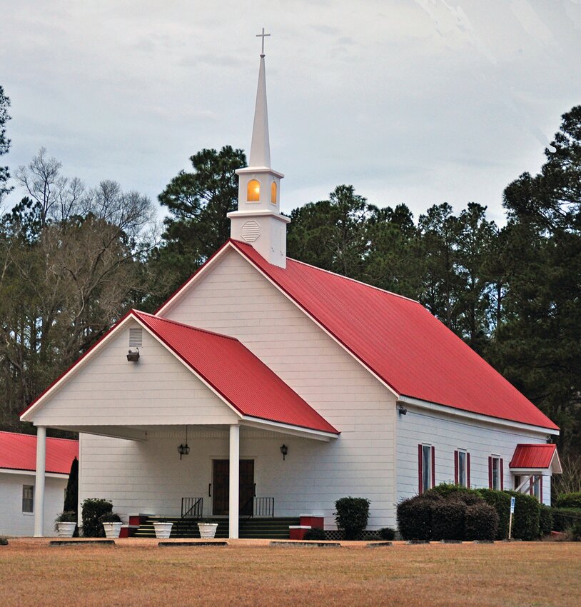The Forest Blade in Swainsboro, GA
