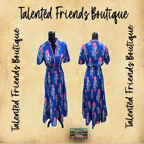 Talented Friends Boutique and Gifts in Ballinger, TX