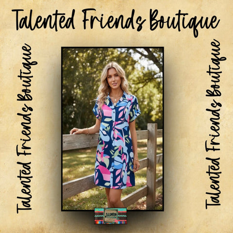 Talented Friends Boutique and Gifts in Ballinger, TX (2)