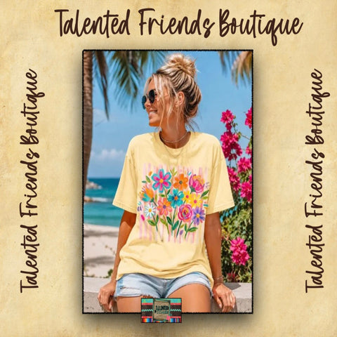Talented Friends Boutique and Gifts in Ballinger, TX (3)