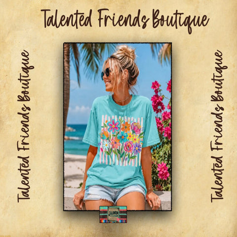 Talented Friends Boutique and Gifts in Ballinger, TX (4)