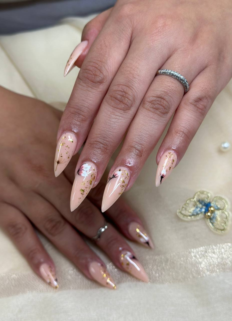 Nail Max (15% Off for New Customers) in Lawrenceville, GA (3)
