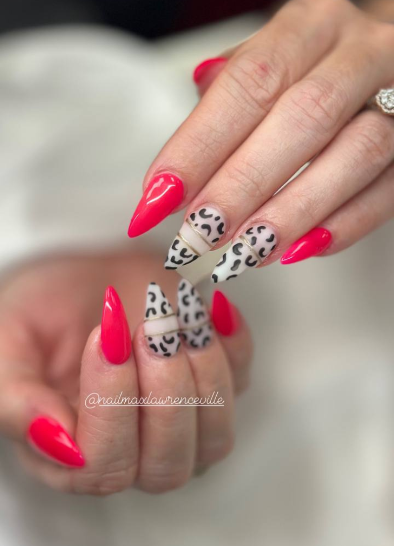 Nail Max (15% Off for New Customers) in Lawrenceville, GA (5)