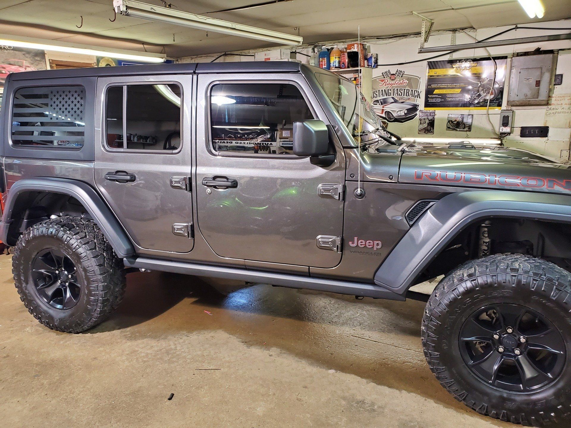 KG Auto Specialties in Canonsburg, PA (2)