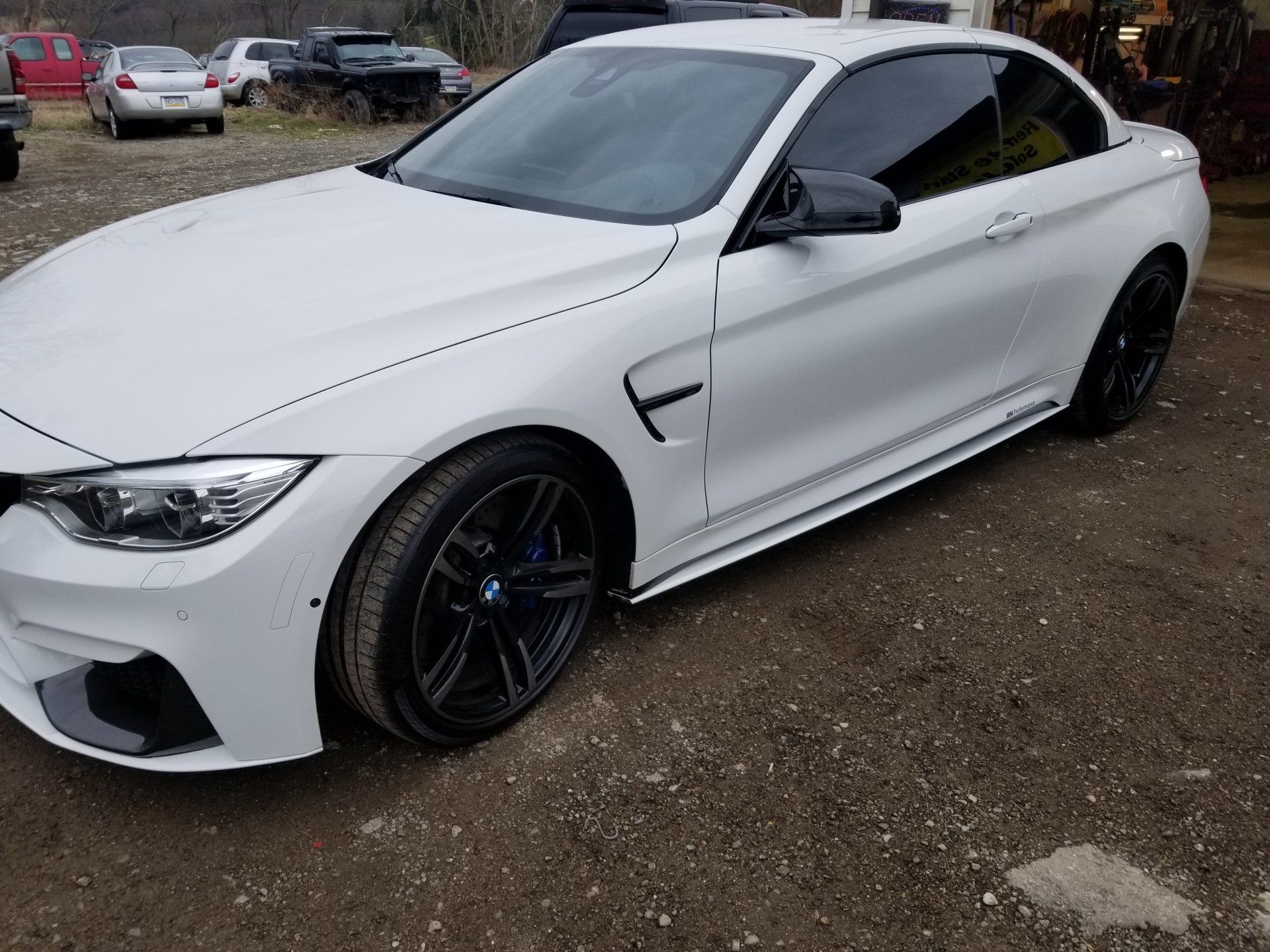 KG Auto Specialties in Canonsburg, PA (3)