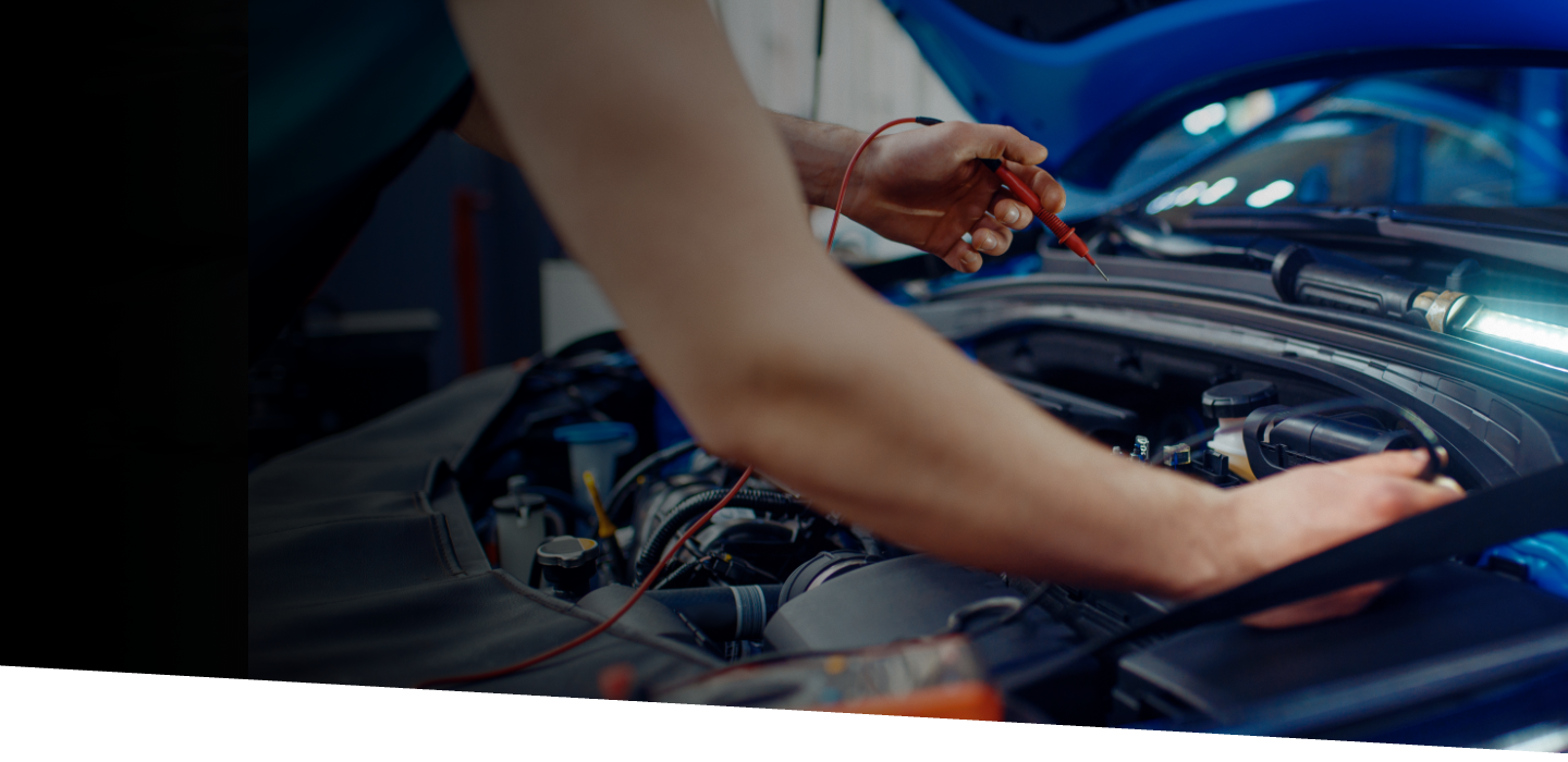 AGUILAR AUTO REPAIR in Salisbury, NC