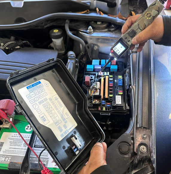 AGUILAR AUTO REPAIR in Salisbury, NC (3)