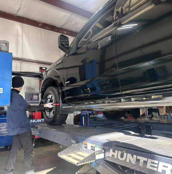 AGUILAR AUTO REPAIR in Salisbury, NC (4)