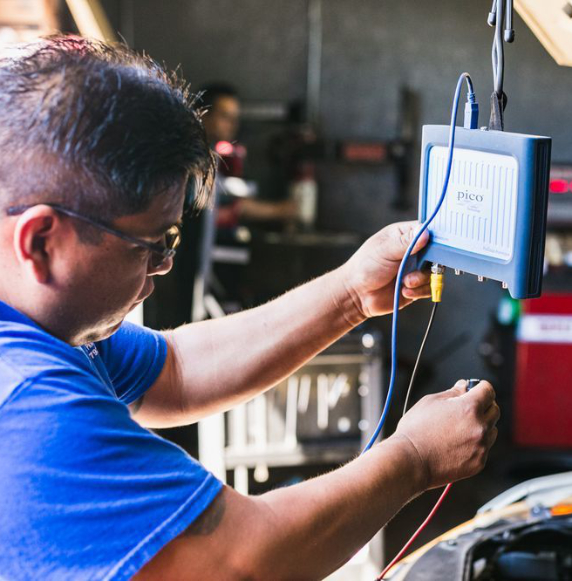 AGUILAR AUTO REPAIR in Salisbury, NC (5)