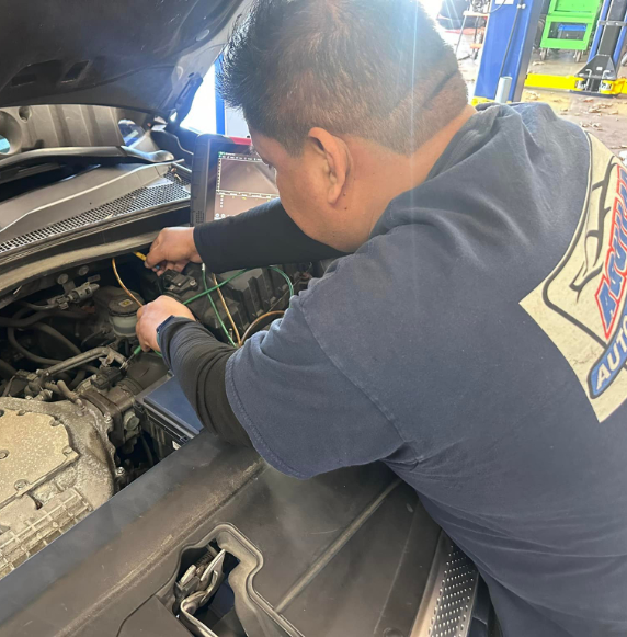 AGUILAR AUTO REPAIR in Salisbury, NC (6)