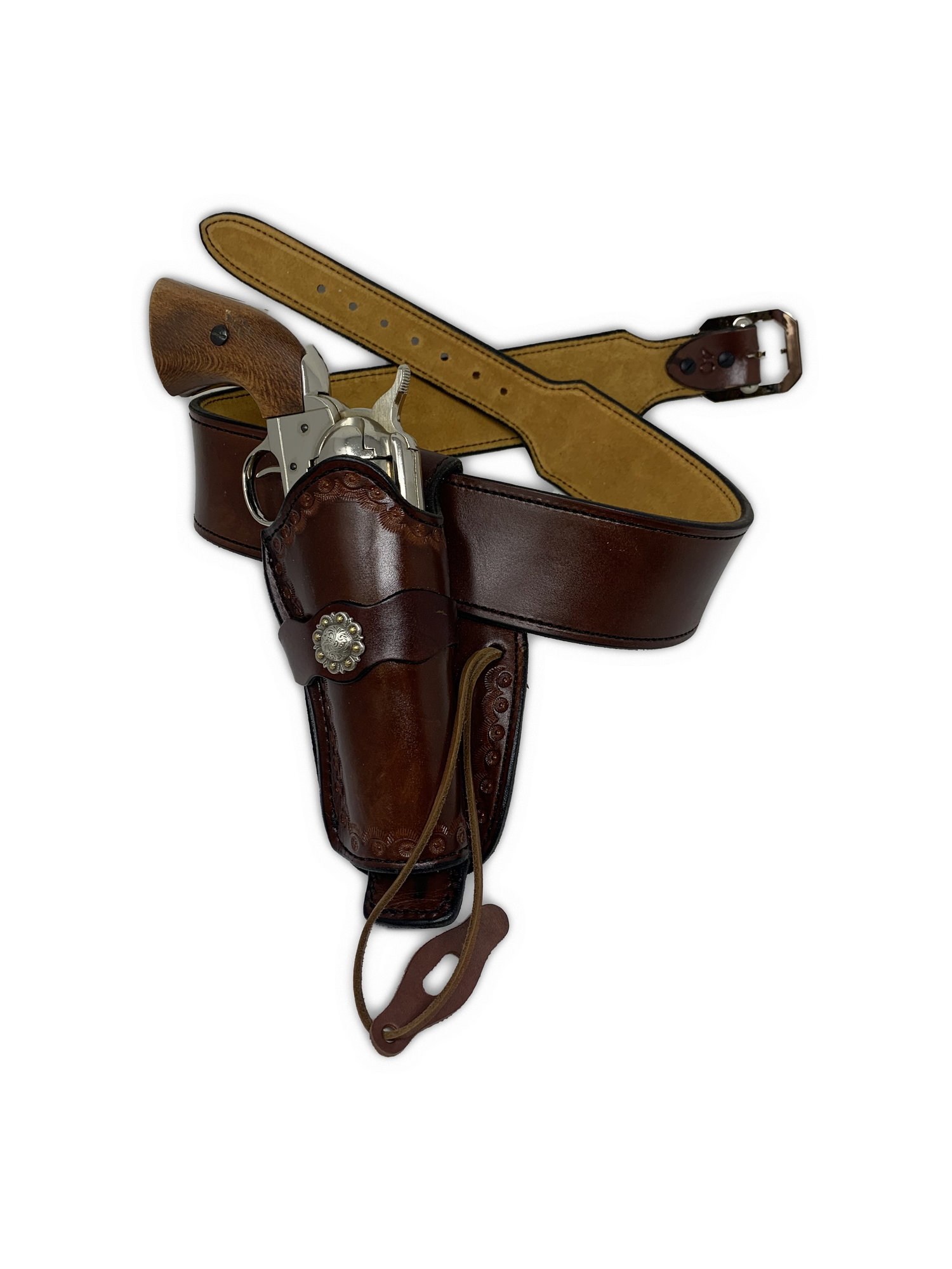 Mernickle Custom Holsters in Pampa, TX (3)