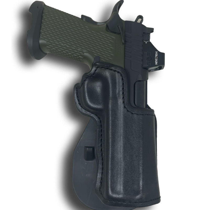 Mernickle Custom Holsters in Pampa, TX (5)