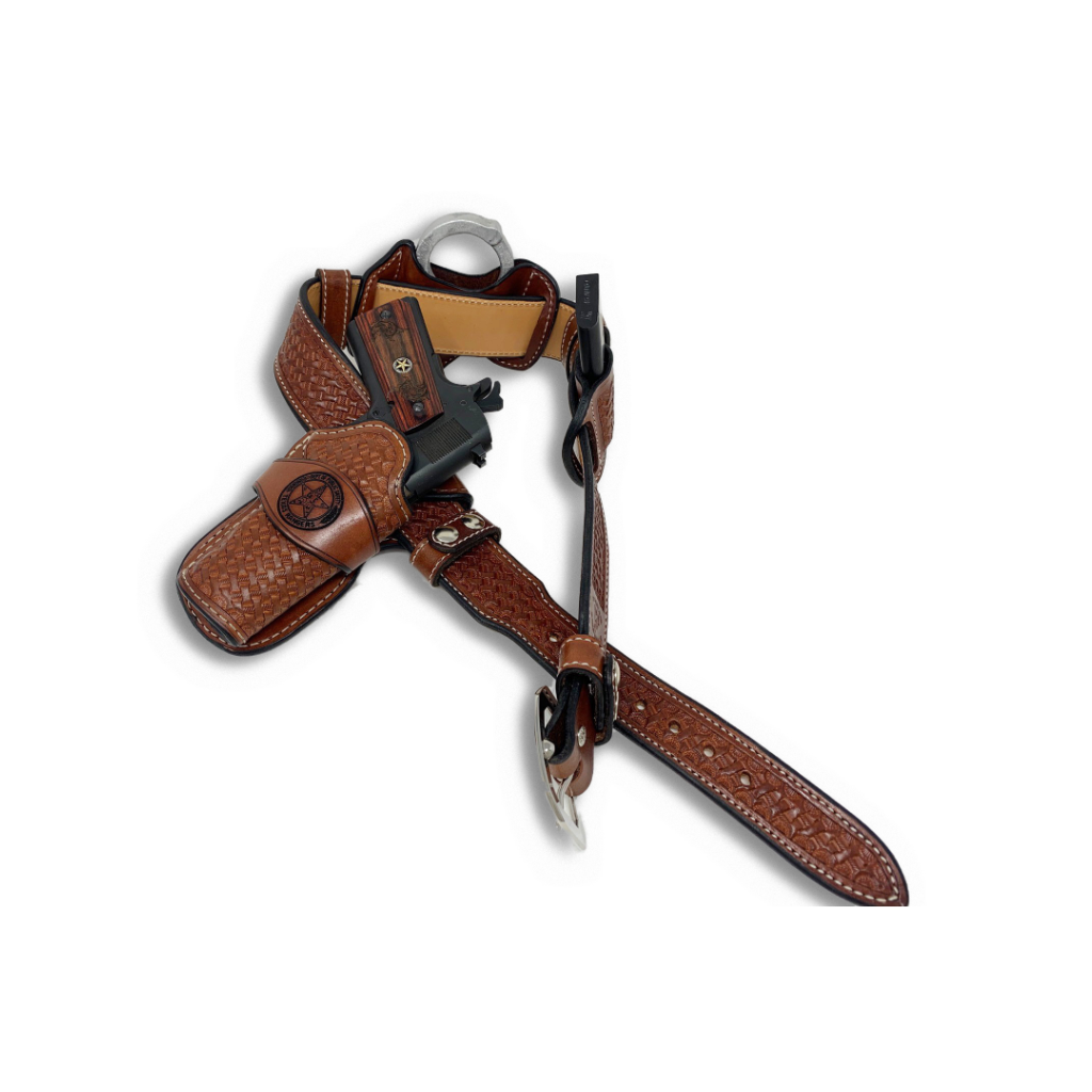 Mernickle Custom Holsters in Pampa, TX (6)