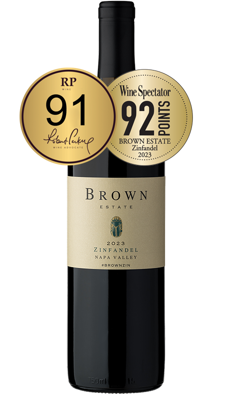 Brown Estate in Napa, CA (4)