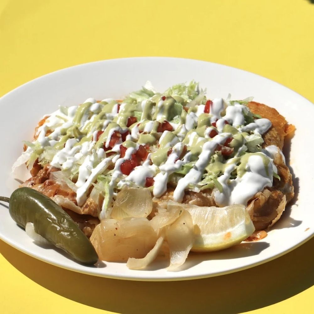 Tacos El Siete in Gonzales, CA (2)