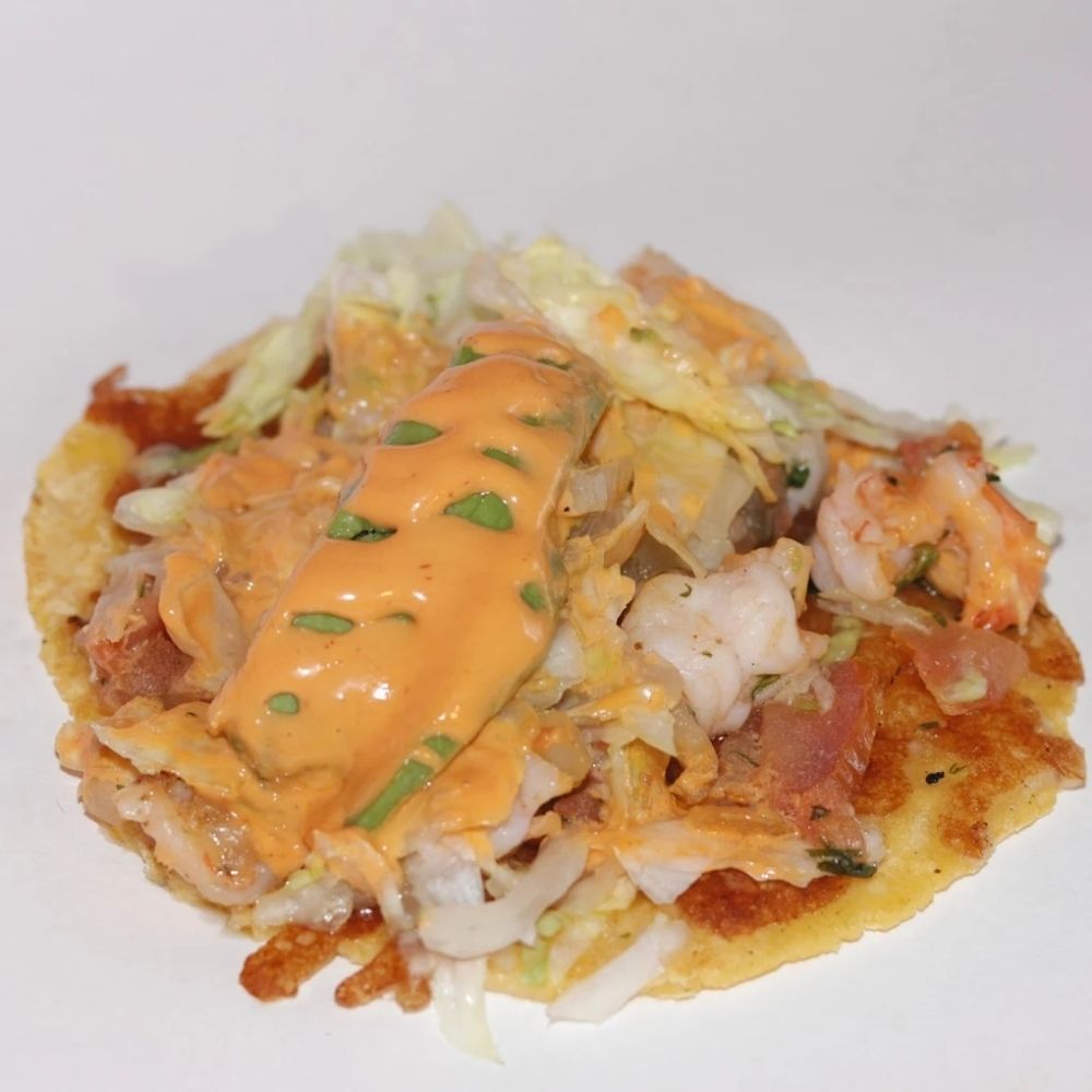 Tacos El Siete in Gonzales, CA (3)