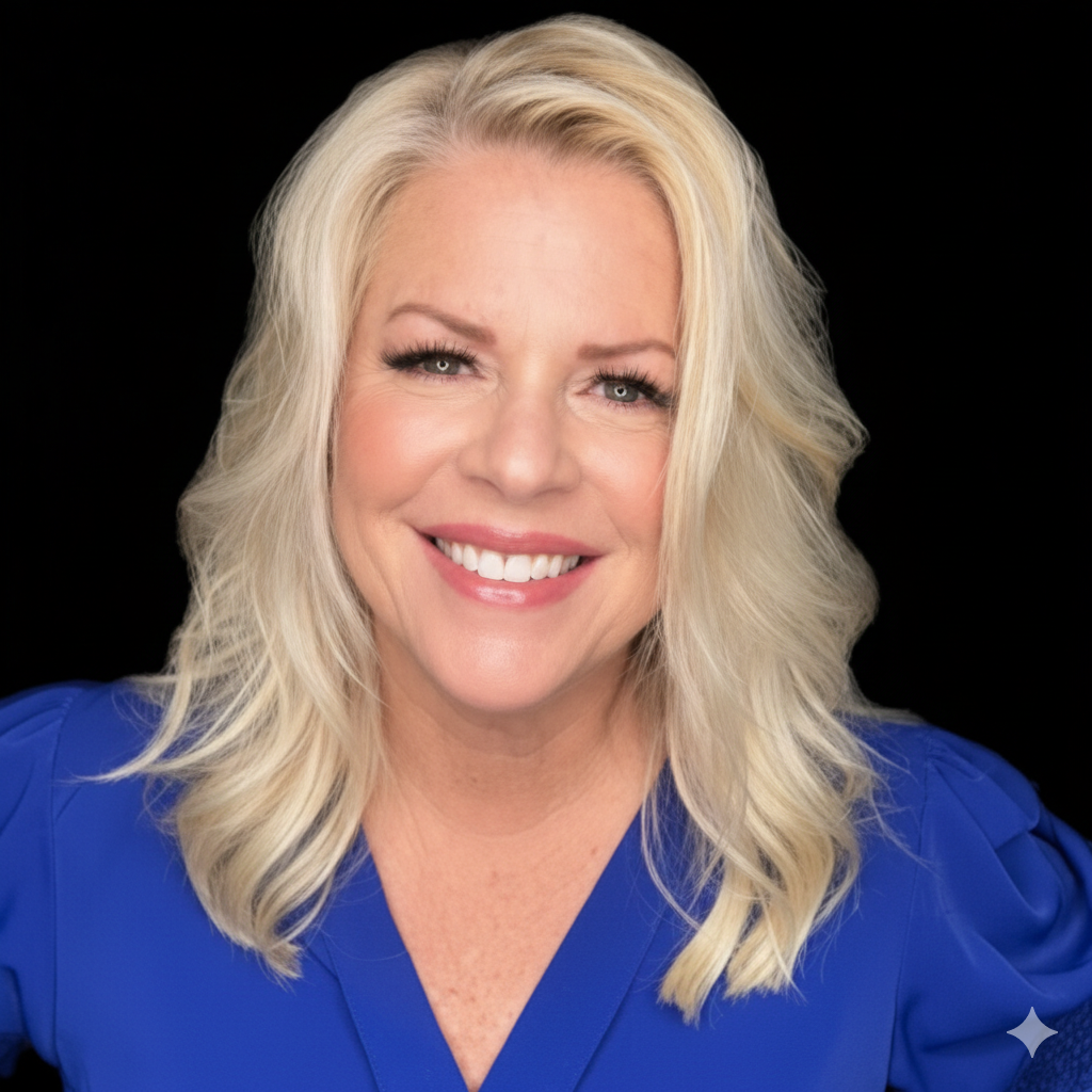 Debbie Burness-Real Estate Group at Compass in Danville, CA