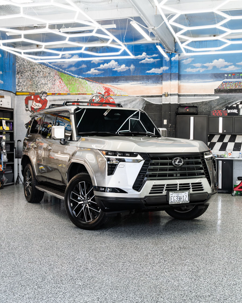 Pure Auto Detailing in Santa Clara, CA