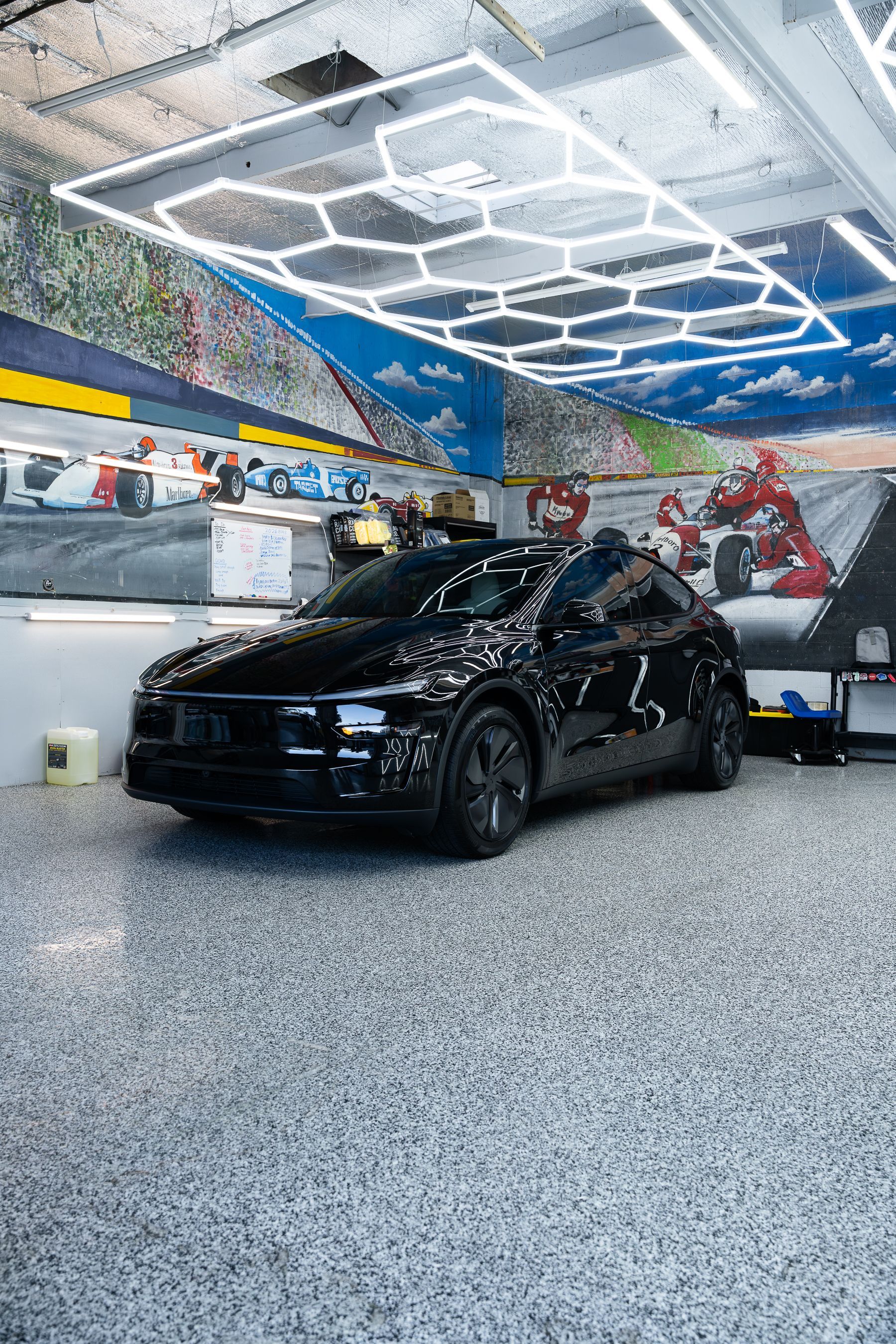 Pure Auto Detailing in Santa Clara, CA (3)