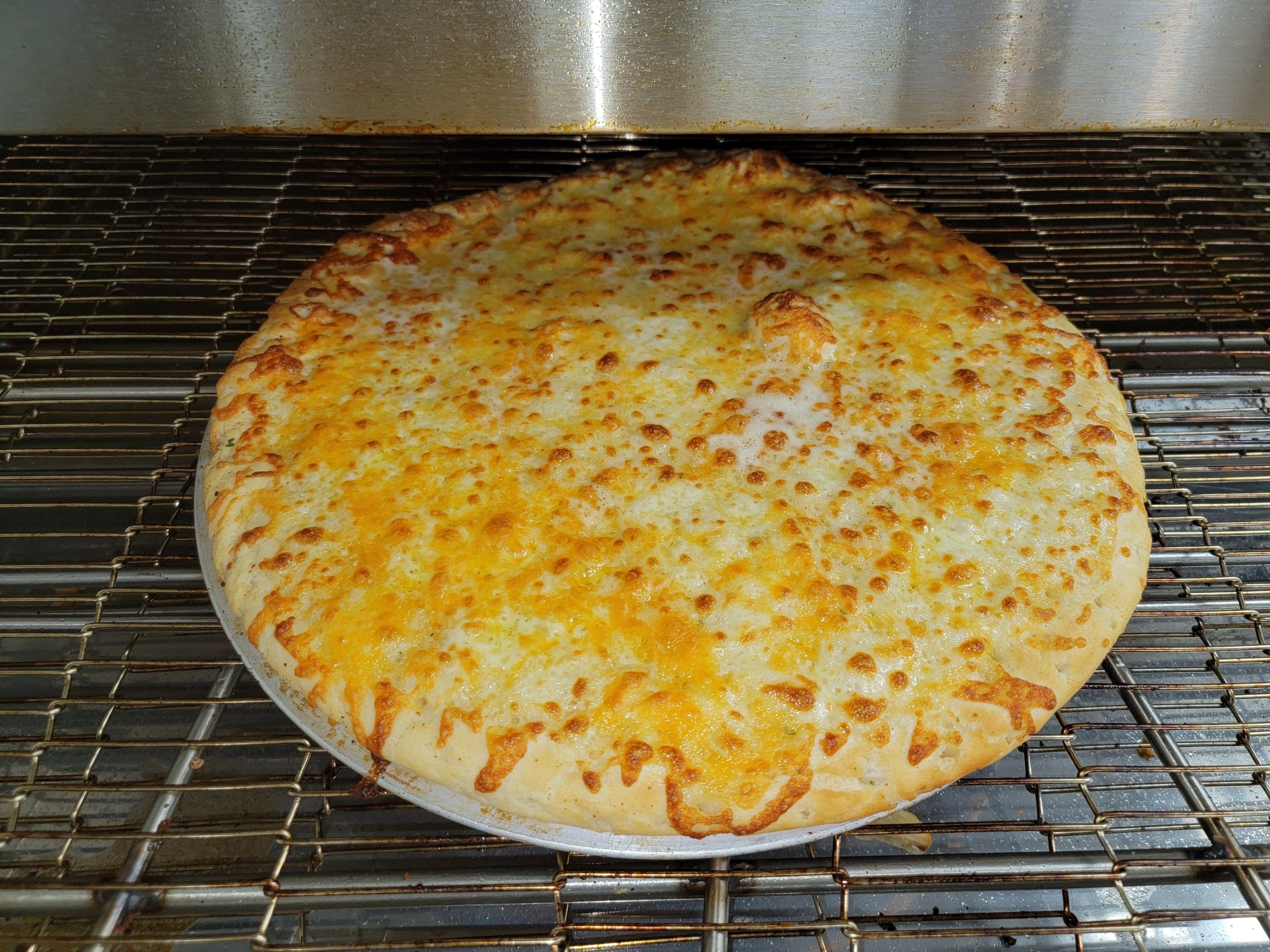 Pizza Express in Cadiz, OH (3)