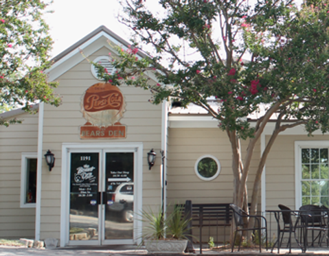 The Bears Den in Macon, GA (2)