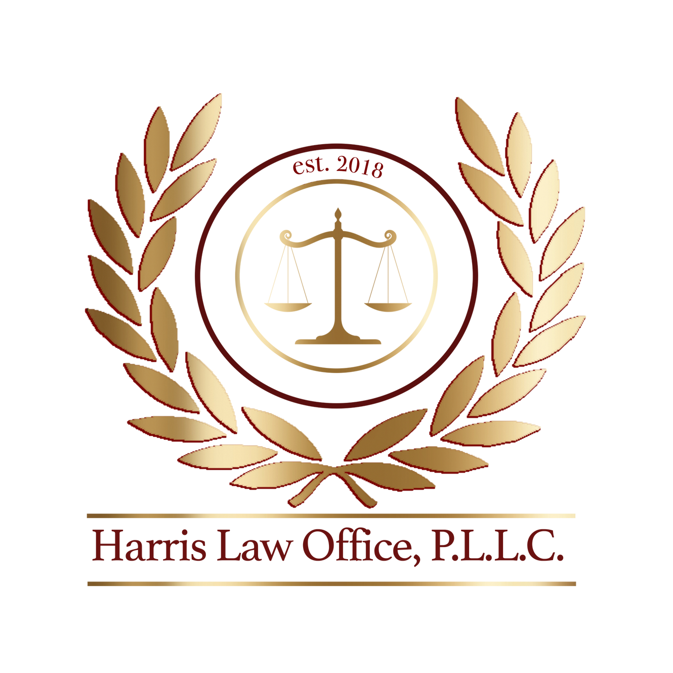 Harris Law Office, P.L.L.C. in Sandhill, MS