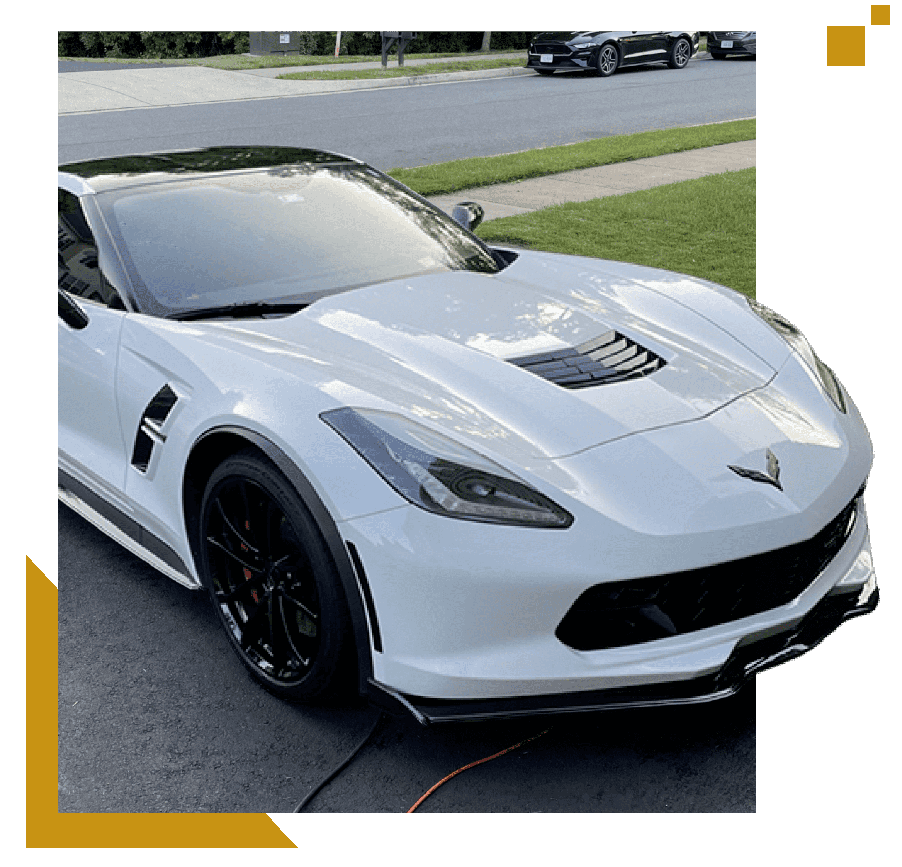 Nebeyu's Mobile Detailing in Woodbridge, VA