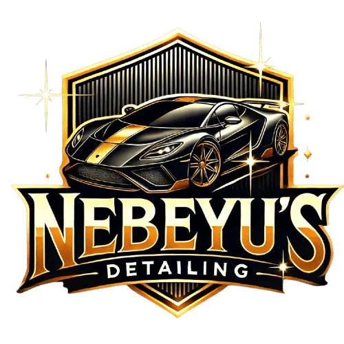 Nebeyu's Mobile Detailing in Woodbridge, VA (6)