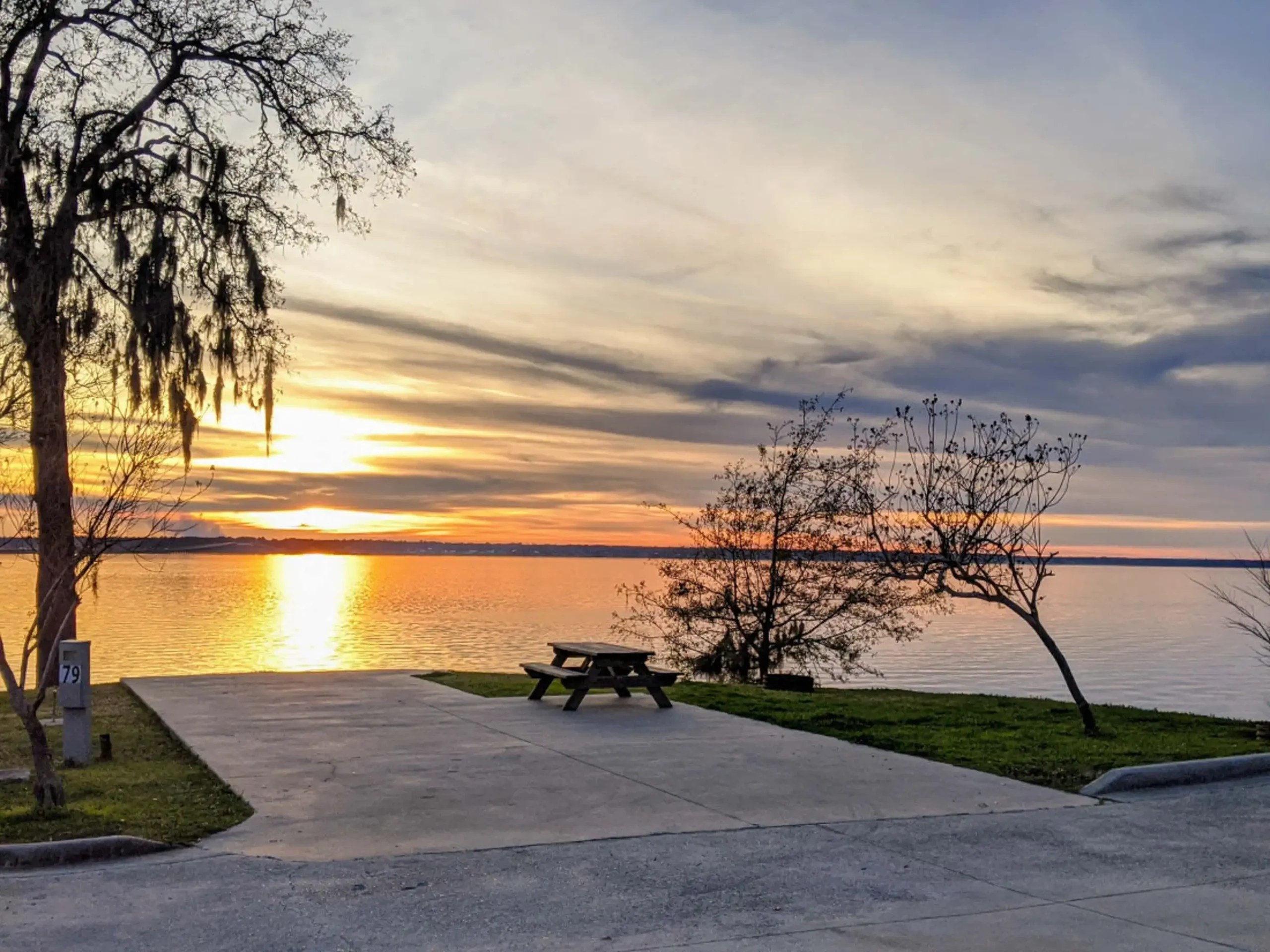 On The Lake RV and Cabin Resort in Onalaska, TX (5)