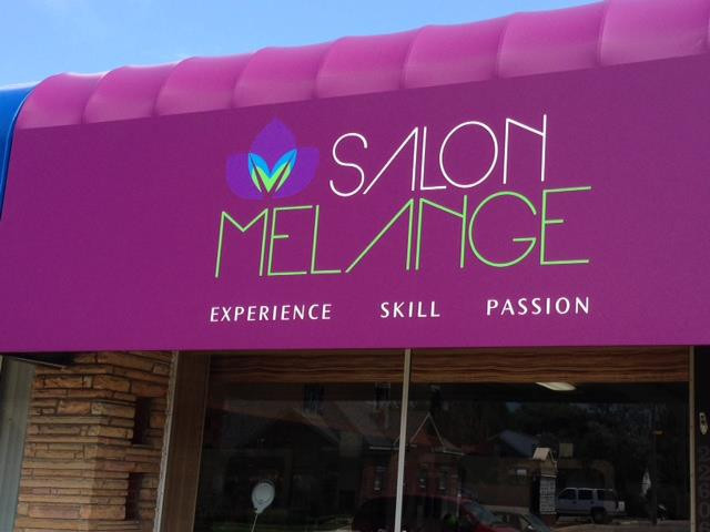 Salon Melange in St Clair Shores, MI