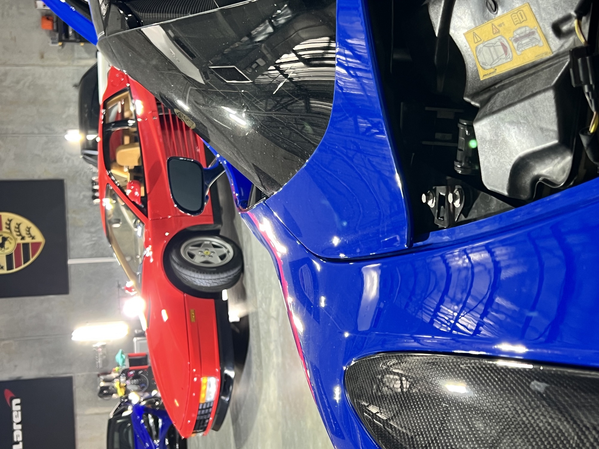 Specialized Car Works in Tomball, TX