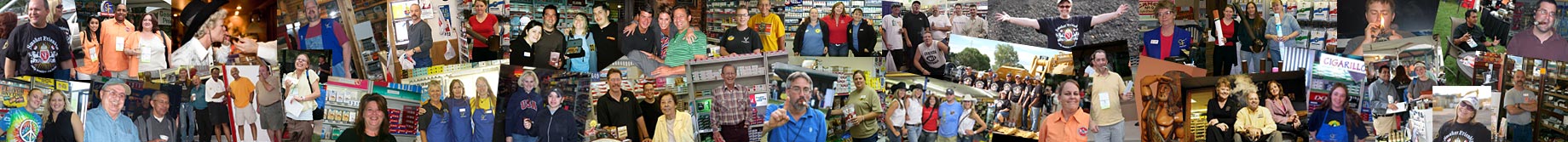 Smoker Friendly in Oil City, PA