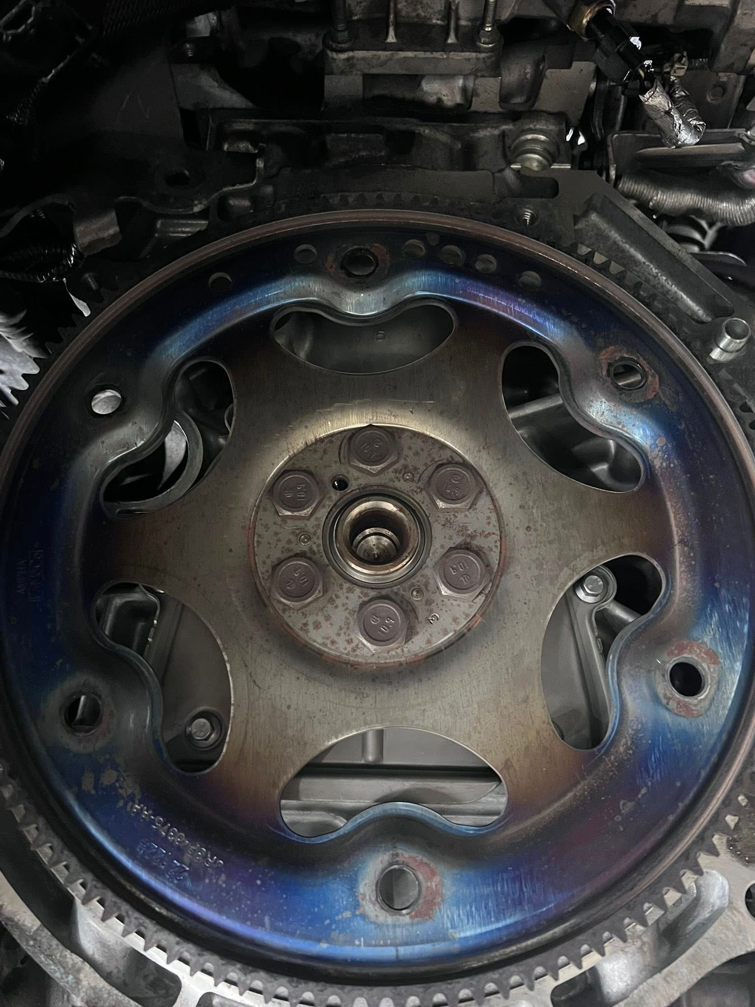 Fix It Up Auto Repair, LLC in Dalton, GA (5)