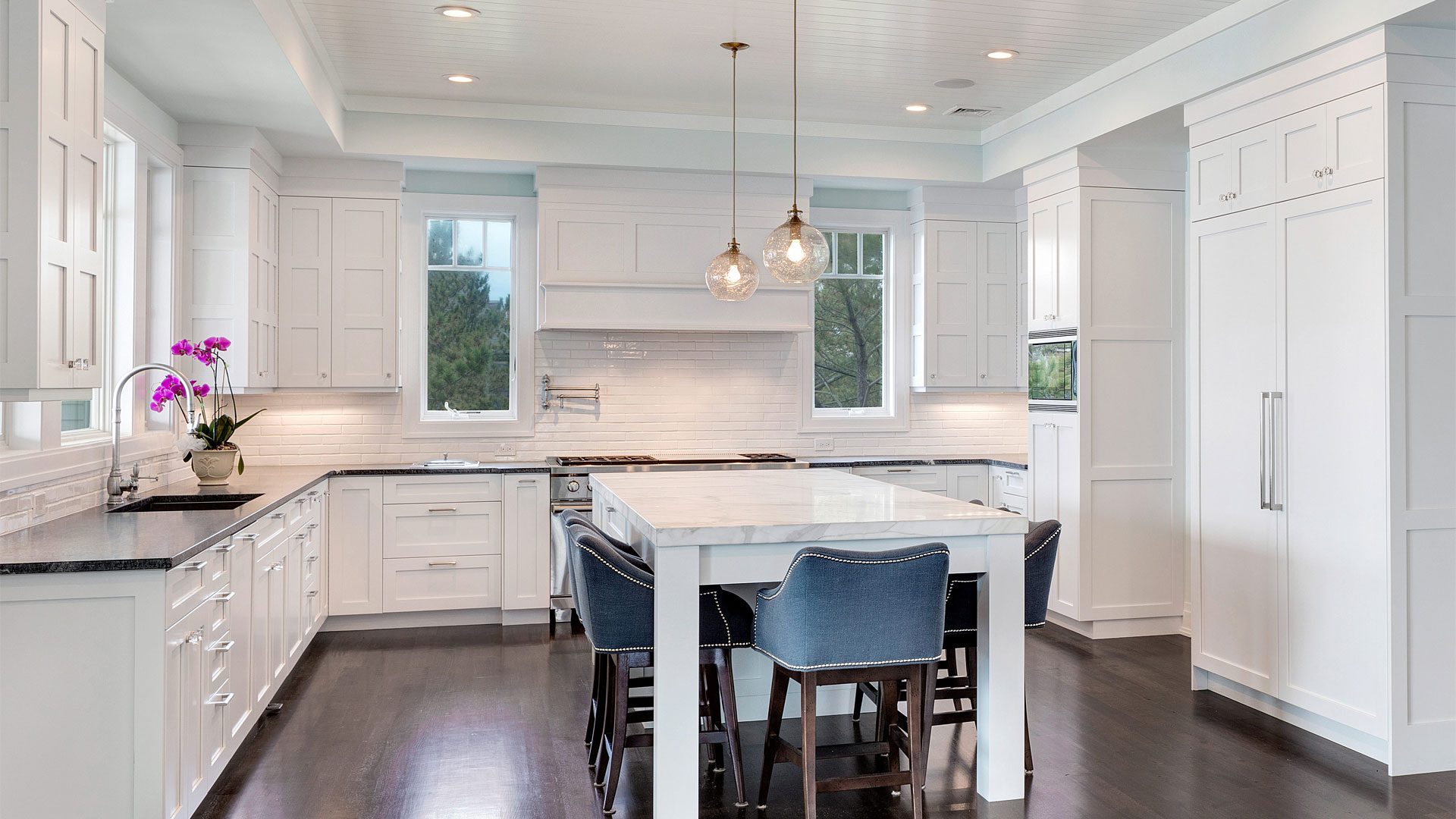 Kitchen and Bath Cabinets Center in Lincolnwood, IL (2)