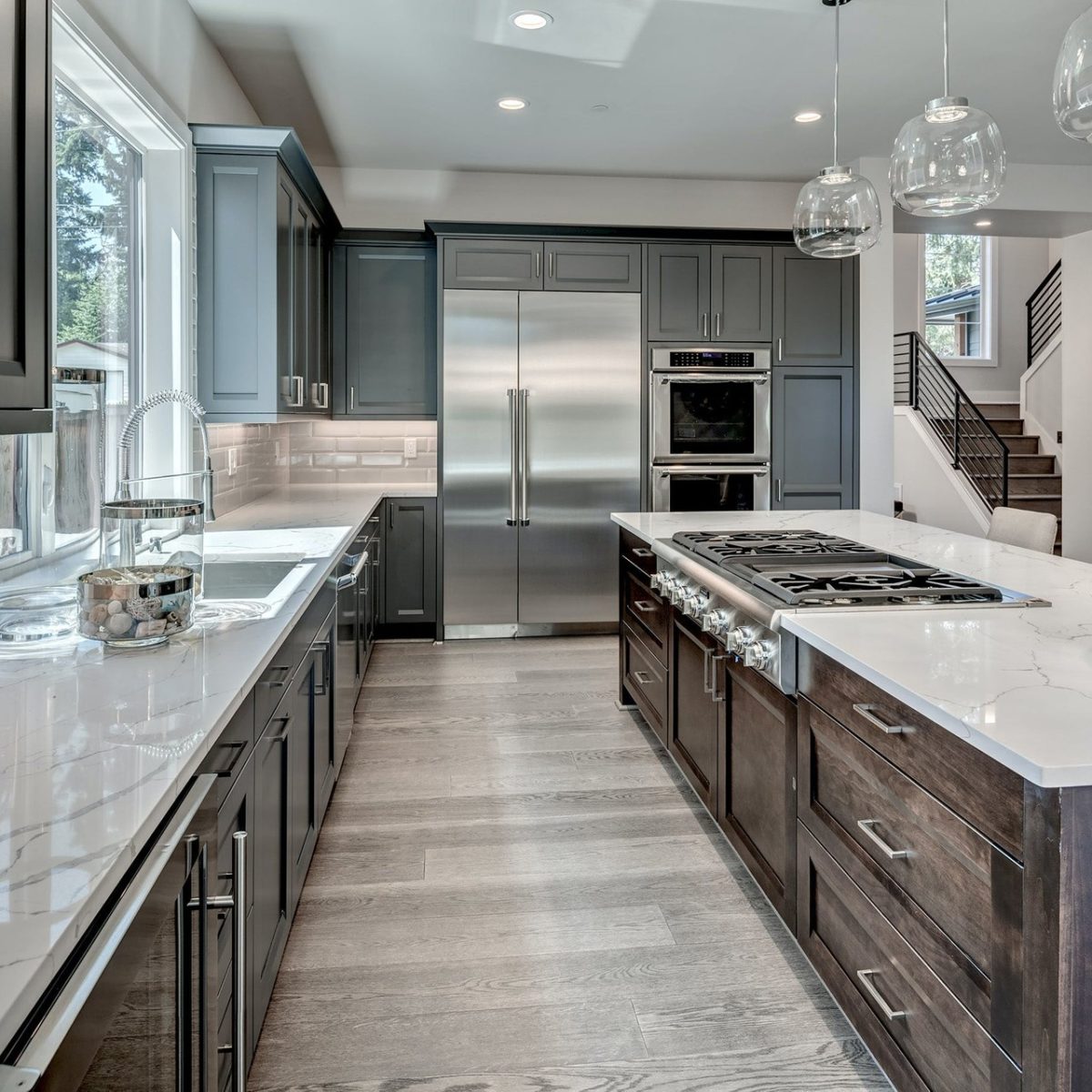 Kitchen and Bath Cabinets Center in Lincolnwood, IL (3)